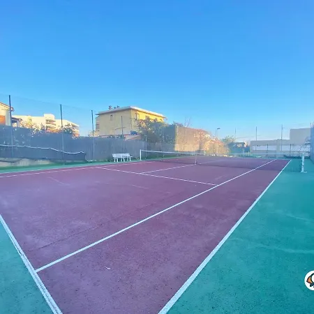 Апартаменты Terrasse, Piscine & Parking Sur La Cote D'azur