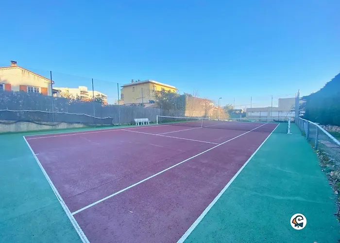 Апартаменты Terrasse, Piscine & Parking Sur La Cote D'azur